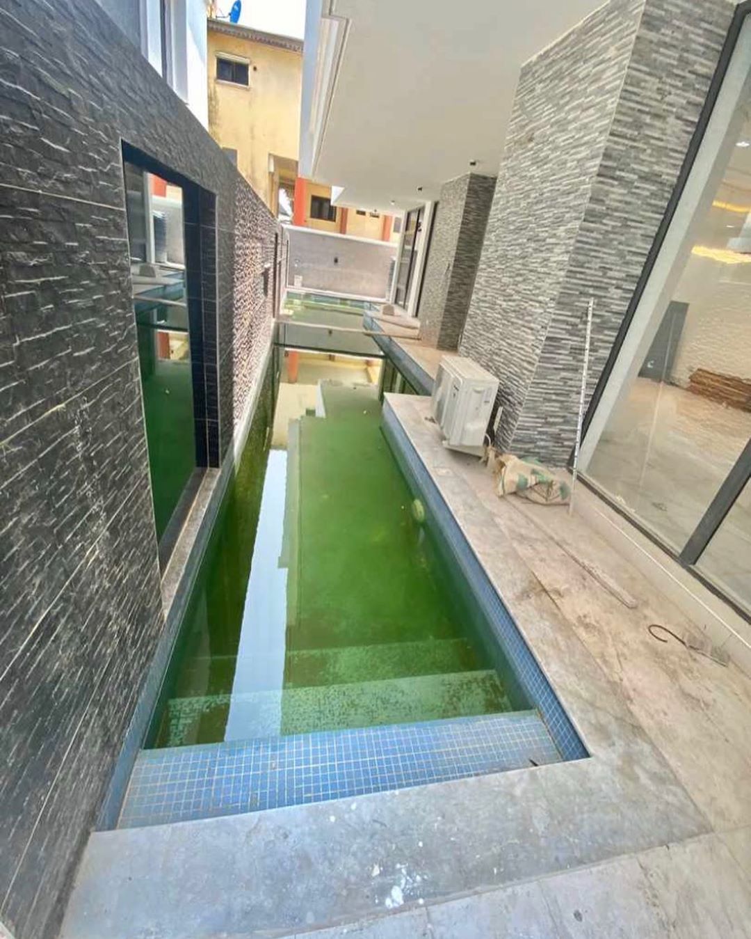 Incredible Homes