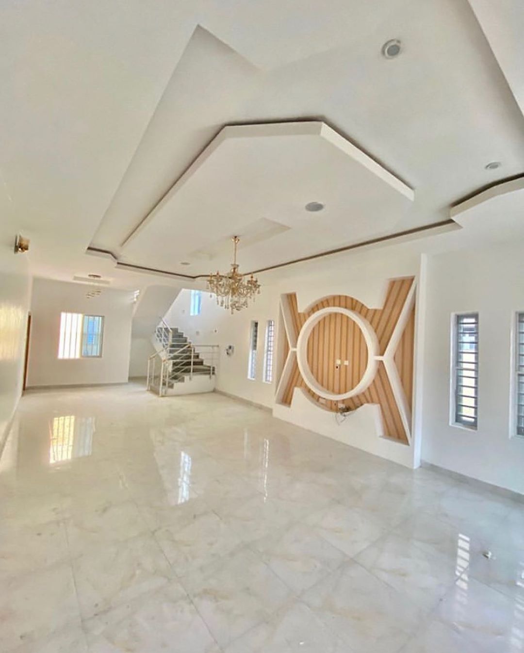 Incredible Homes