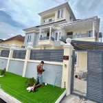Incredible Homes