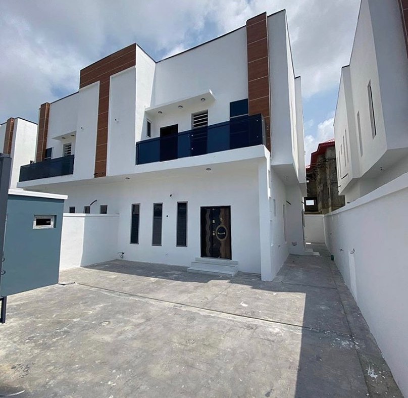 Incredible Homes