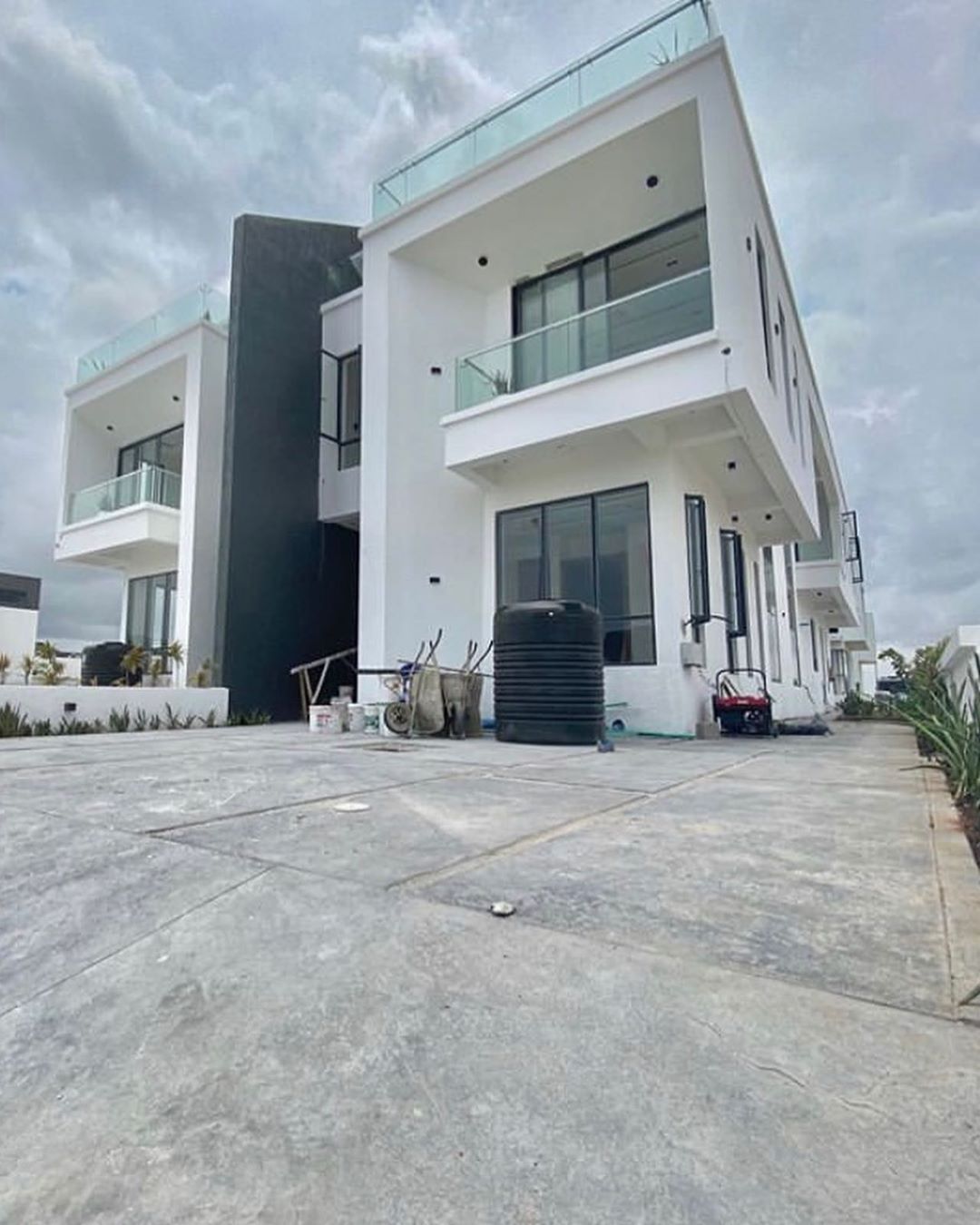 Incredible Homes