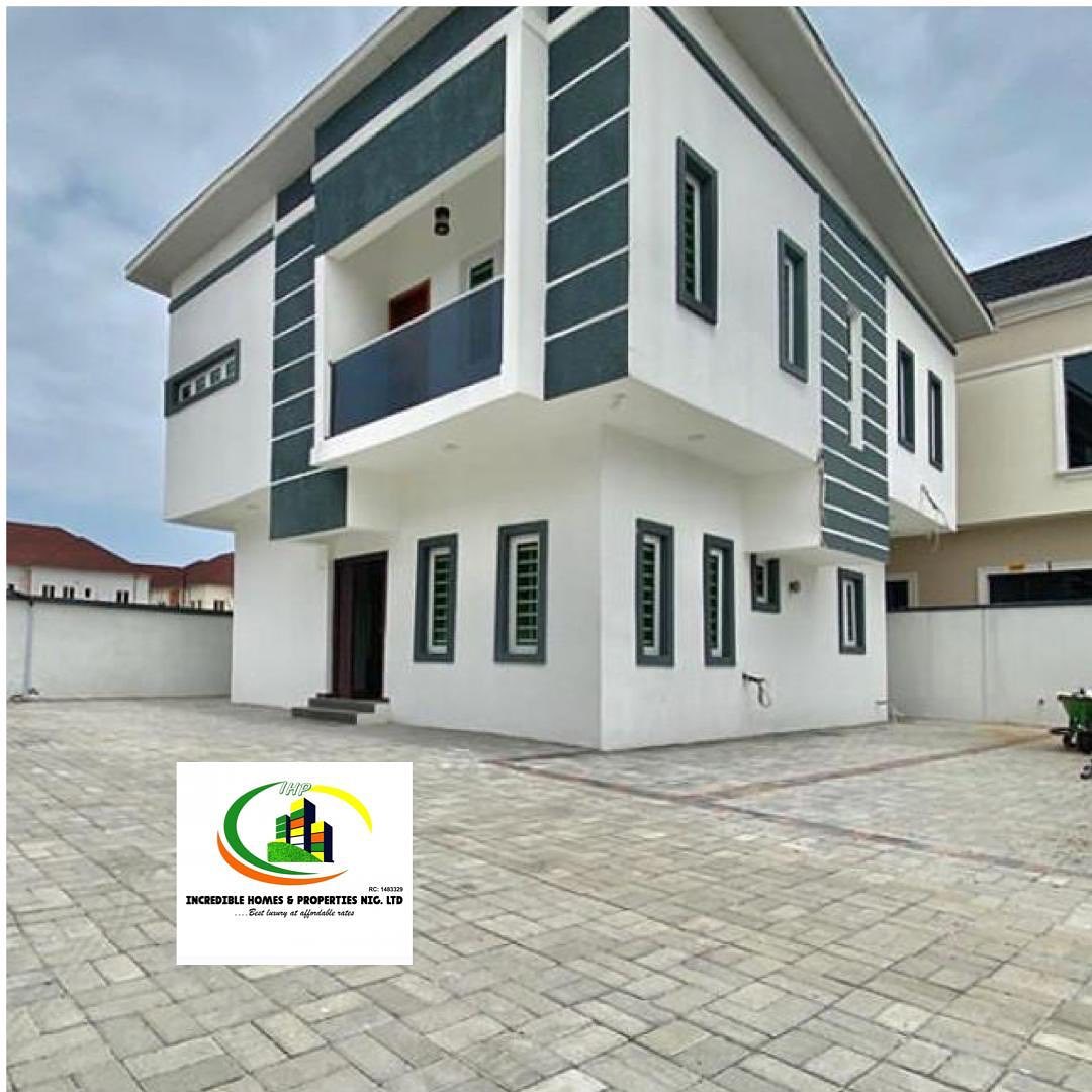 Incredible Homes