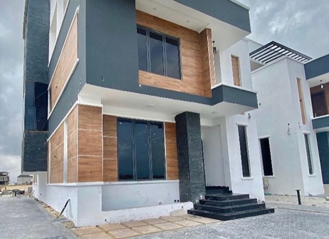 Incredible Homes