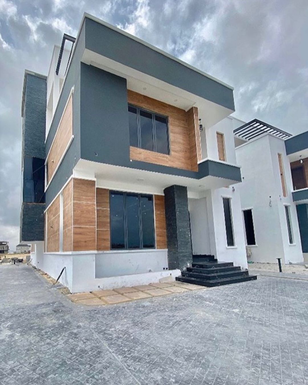 Incredible Homes